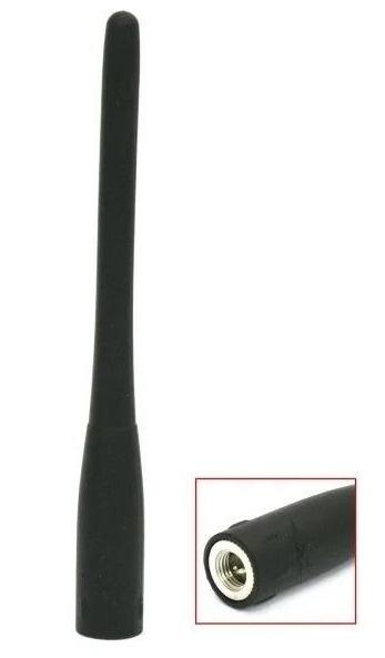 Yaesu YHA-67 SMA Antenna for VX-6E – Portable Spare - Radioworld UK