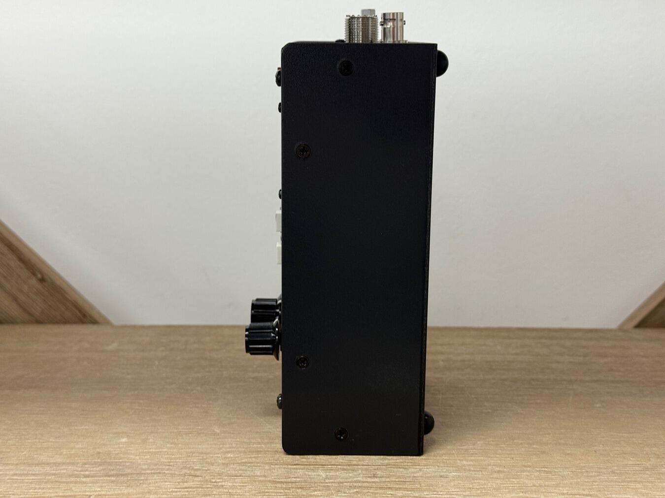 MFJ-259B HF/VHF SWRアナライザー 1.8 ～170MHz Second Hand MFJ-259B Antenna Analyzer SWR, velocity factor, coax