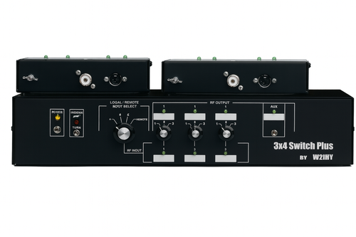 Second Hand Daiwa CNW-518 Antenna Tuning Unit - radioworld