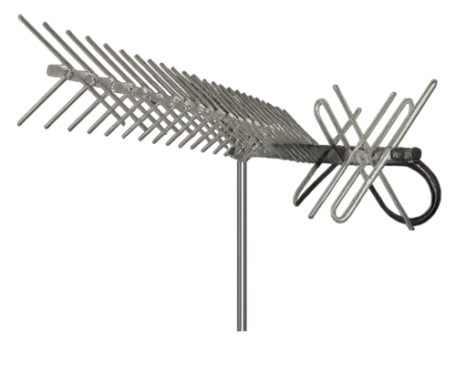 X-Quad antennas - Radioworld UK