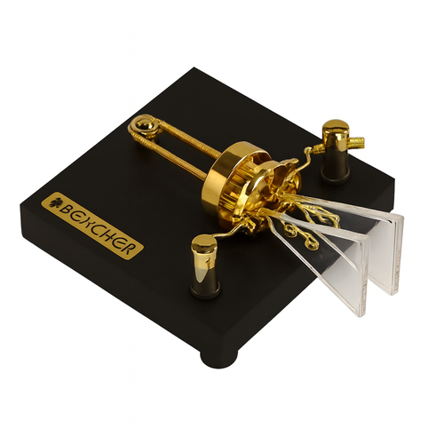 By-2 bencher iambic paddle key - Radioworld UK