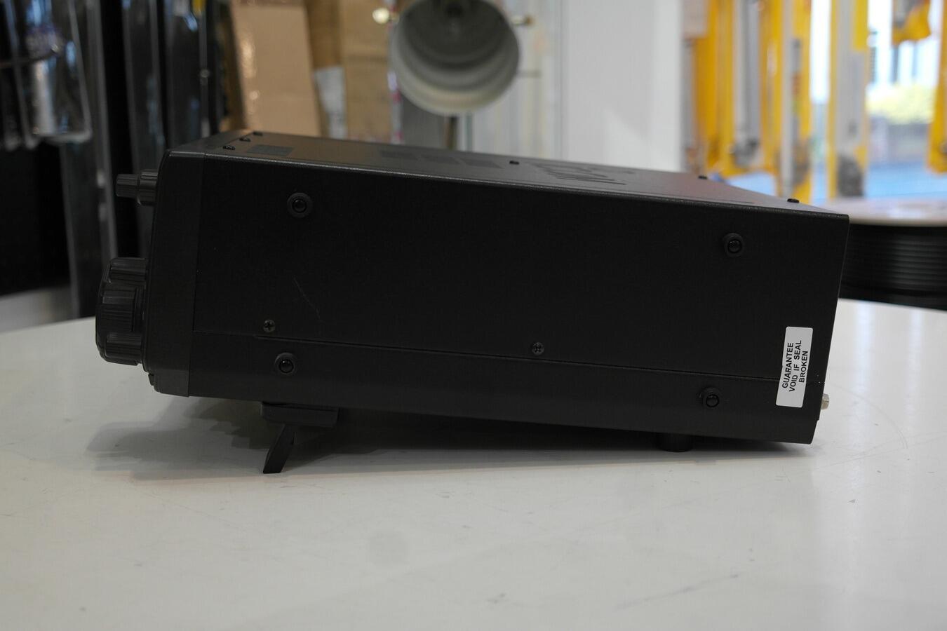 Second Hand Icom IC-7400 HF/6m/2m Transceiver – 100W All-Mode Base