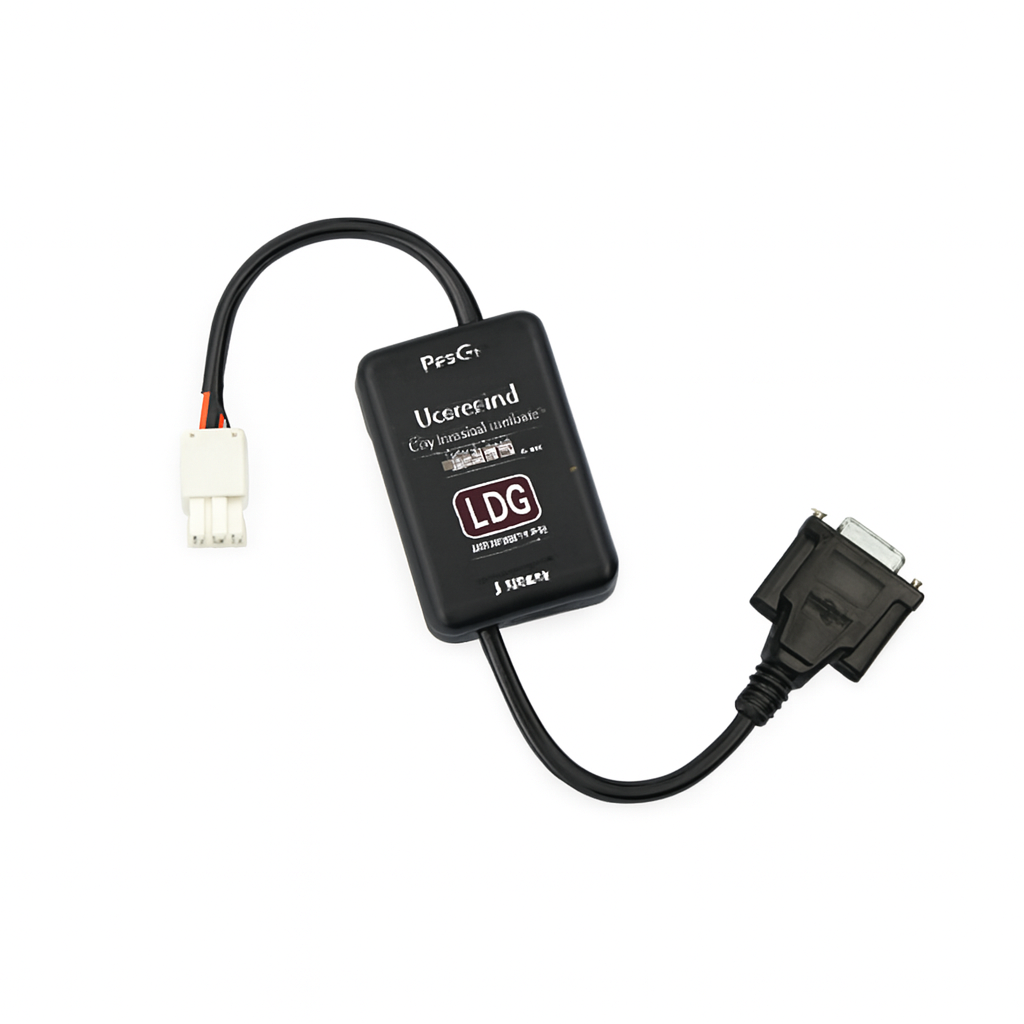 F Kenwood One‑Touch Tune Interface for LDG Tuners | Radioworld UK
