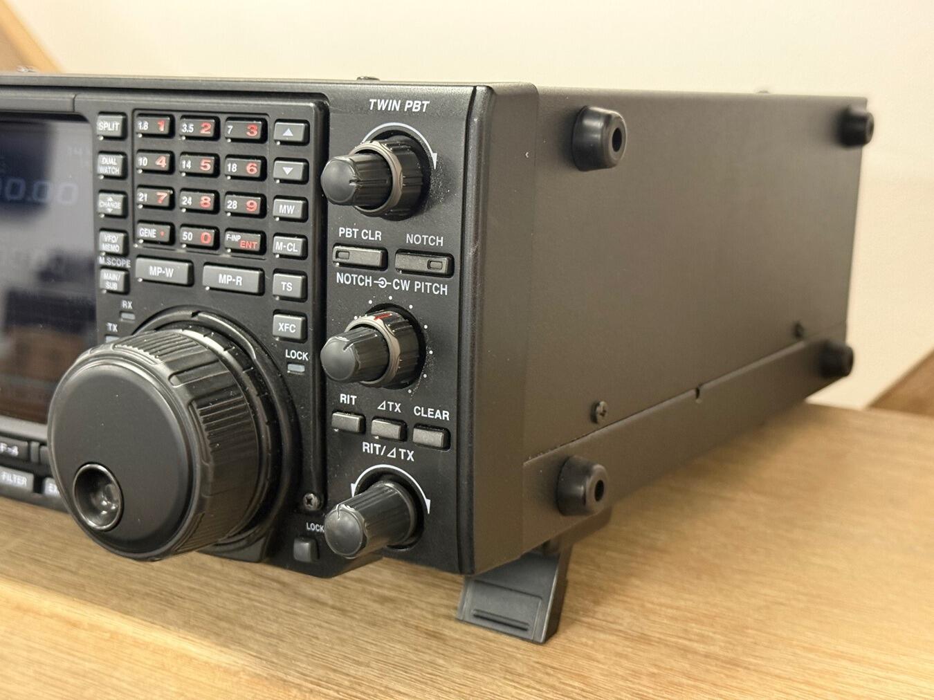 Second Hand Icom IC-756PROIII HF/50MHz Transceiver – High