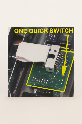 W4RT ONE QUICK SWITCH for LDG Z‑11 Tuner - Radioworld UK