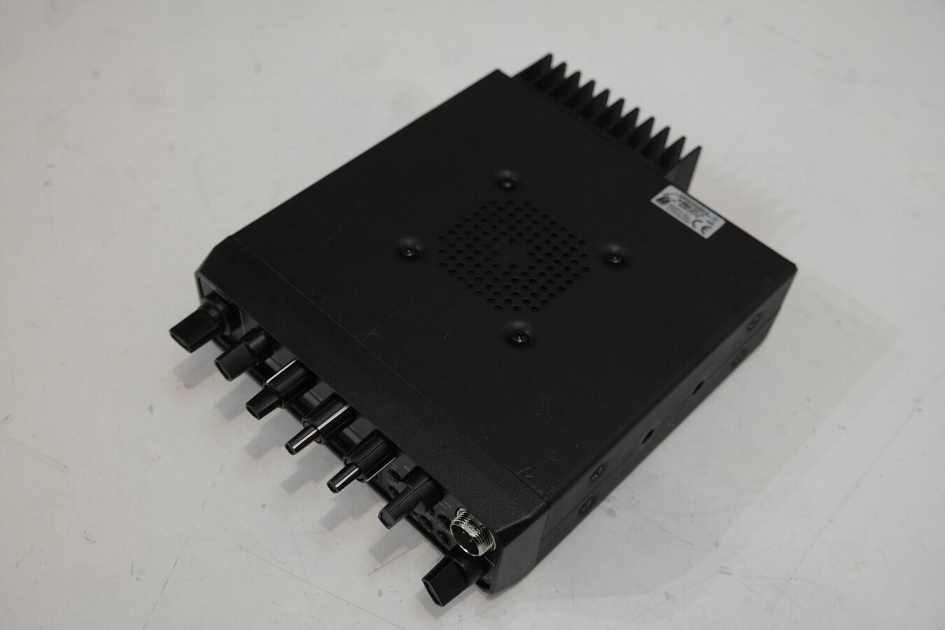 Dx10 Transceiver Second Hand Alinco DX-10 SSB AM FM CW 10/11M Transceiver - Radioworld UK