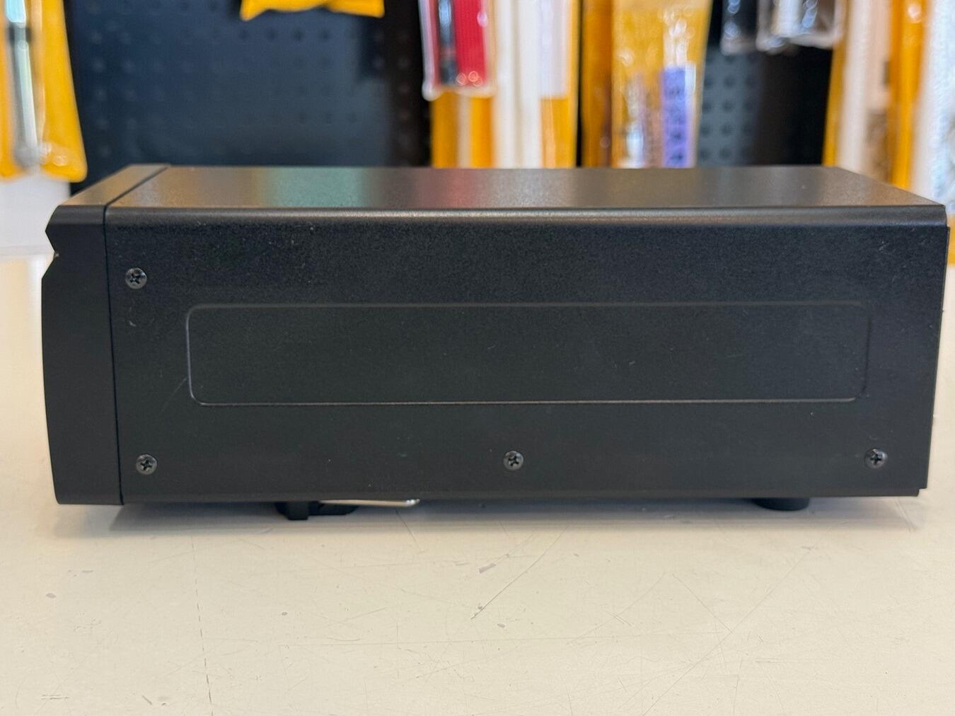 Second Hand Yaesu SP-30 External Speaker | Radioworld