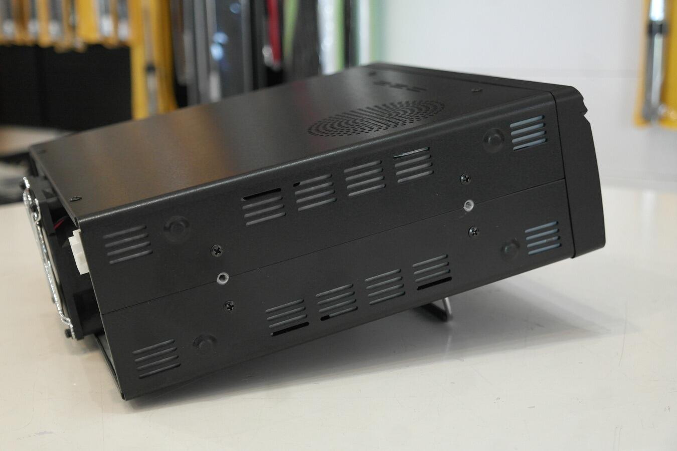 Second Hand Yaesu FTDX10 HF/50MHz SDR Transceiver – Hybrid SDR