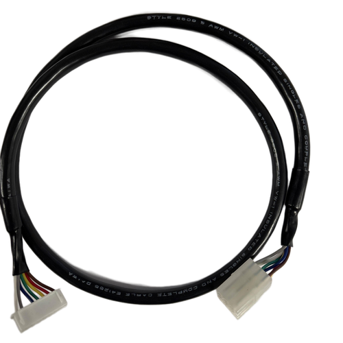 Yaesu T9101292 Cable / FT-757GX to FC-757AT Interface Cable - Radioworld UK