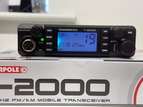AMPLIFICATEUR DE PUISSANCE MX P50M HF pour émetteur-récepteur QRP FT817