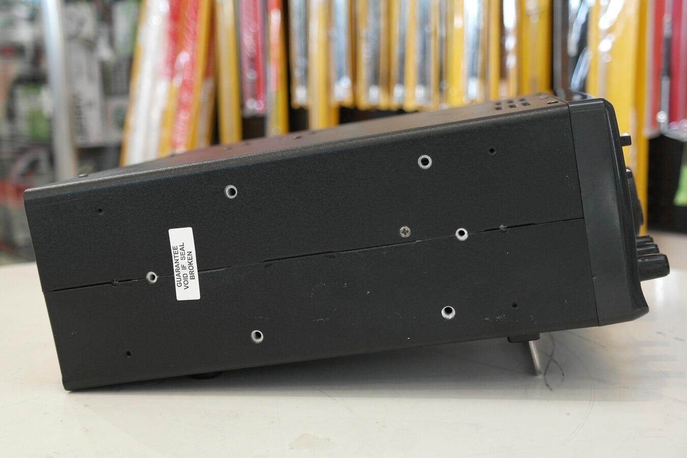 Second Hand Icom IC-R8500 Wide Band Receiver | Radioworld