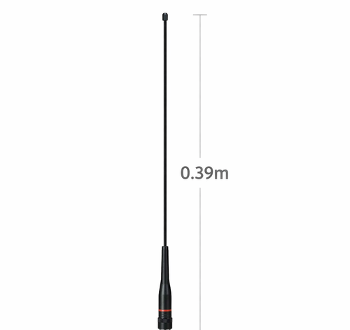 Diamond CR-8900 Quad Band Mobile Antenna – 29/50/144/430MHz