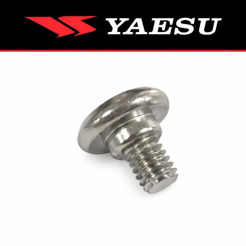 Yaesu FT‑710 SP‑40 Speaker Mounting Screw RA6412000 – Radioworld UK