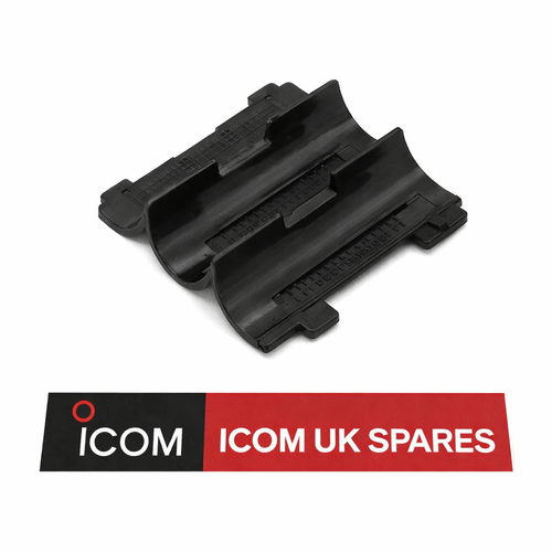 icom ic‑r3 ic‑r20 genuine battery spacer