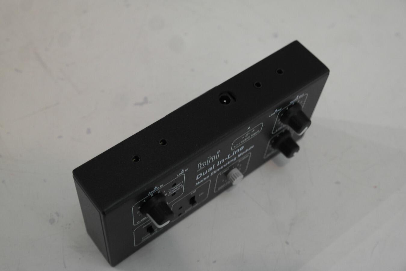 Second Hand BHi Dual in Line DSP Noise Cancelling Module - RW UK