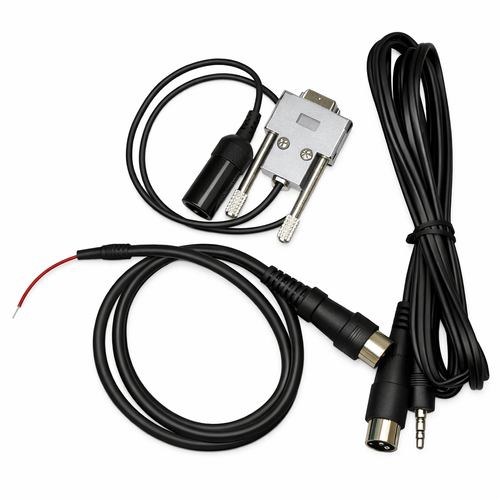 Yaesu CT-111 PC programming cable