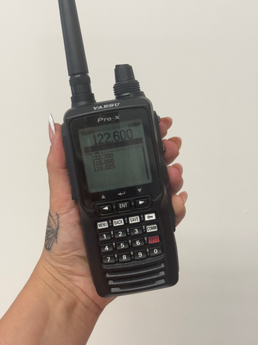 Second Hand Icom IC-T10 VHF UHF Handheld Transceiver | Radioworld