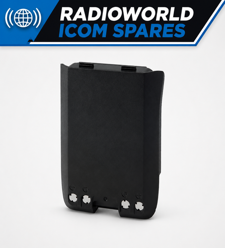 Icom BP‑287 Lithium Battery Pack 3.6V 3280mAh