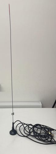 Second Hand Mini‑Mag 27MHz CB Antenna