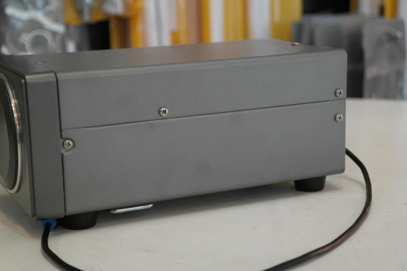 Second Hand Kenwood SP-430 Speaker for TS-430S - Radioworld UK