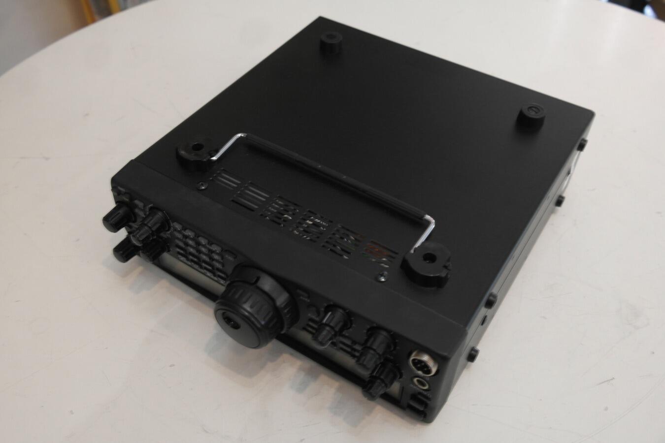 Second Hand Yaesu FT-847 Multiband HF/VHF/UHF Transceiver