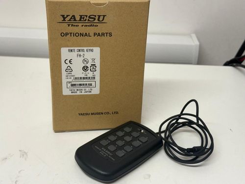 Second Hand Kenwood VC-H1 Interactive Visual Communicator - RW UKS