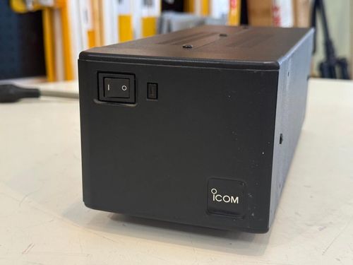 Second Hand Icom PS-55 Power Supply Matches IC-735 - RW UK