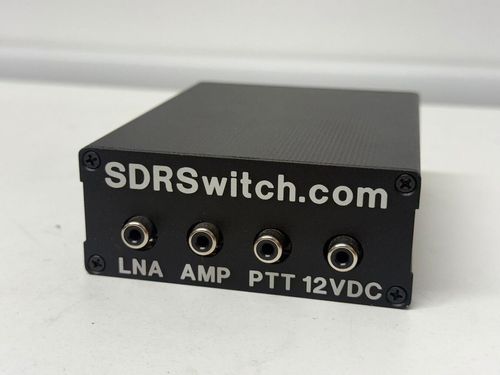 Second Hand Daiwa CNA-1001 Automatic Antenna Tuner - RW UK