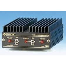 R-25 Microset 30W 2m Linear Amplifier