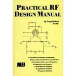MFJ-3507 Practical RF Design Manual First Ed, 2nd Printing 1997