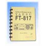 PACK-IT Packit Reference Book for FT-817 Second Edition