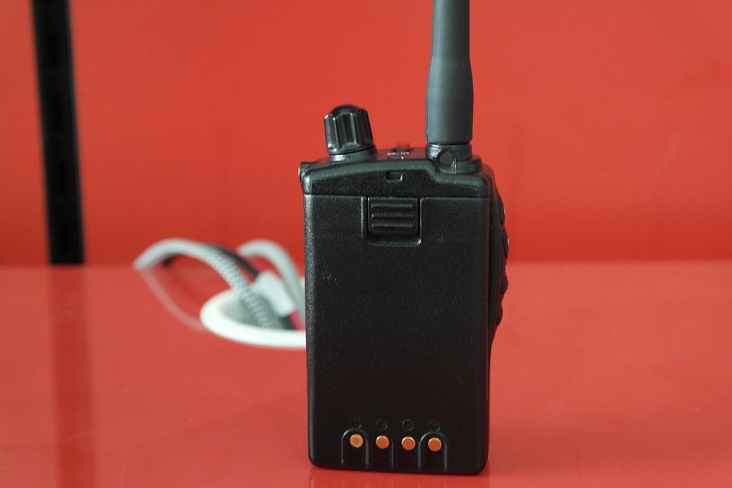 Second Hand TTI TSC3000R Handheld Airband Scanner RW UK