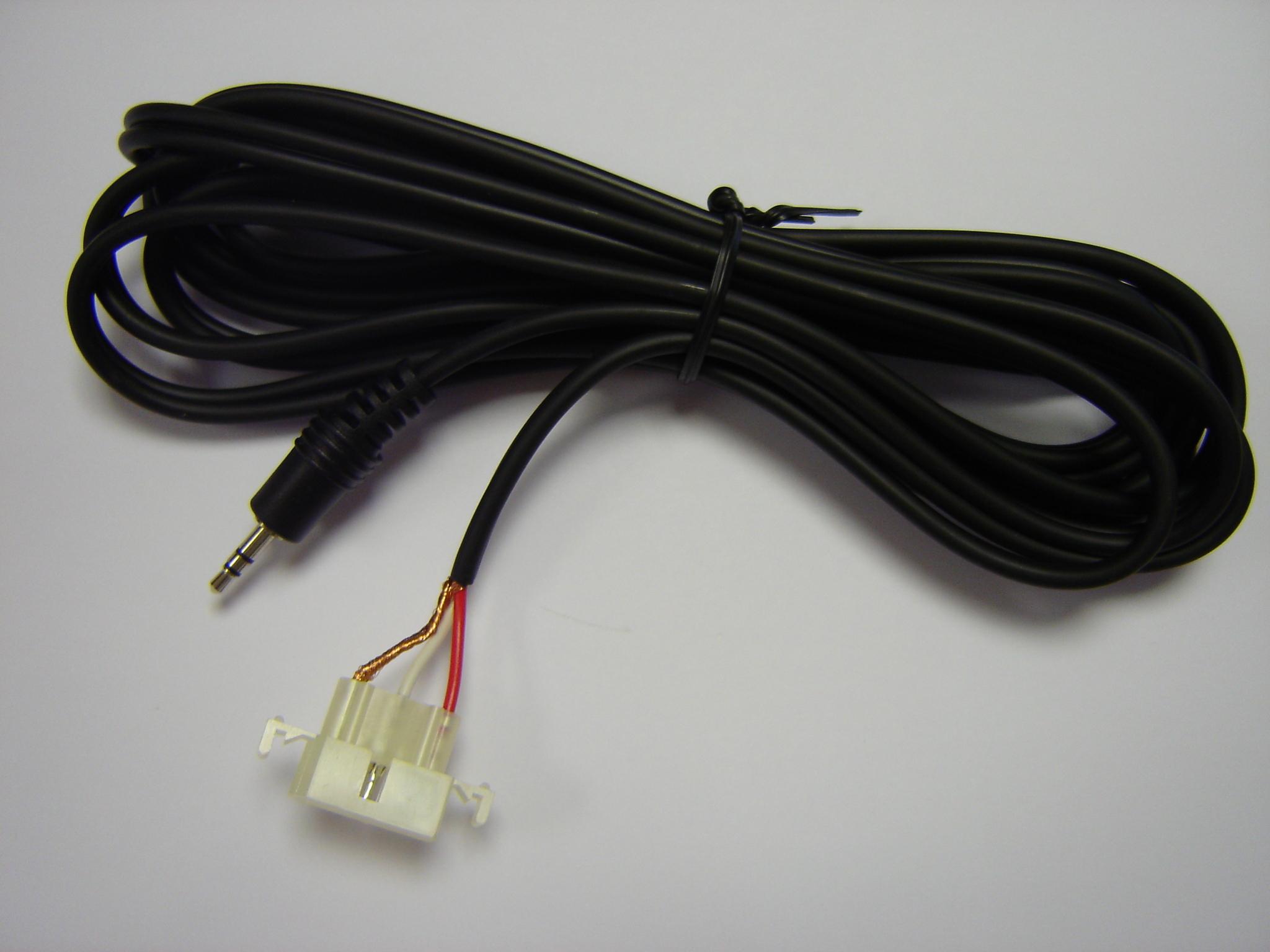 LDG MP-AL Interface cable for Alinco