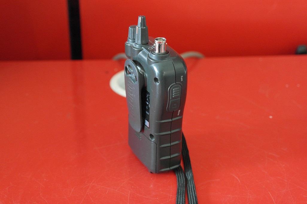 Second Hand Uniden USC230 Handheld Airband Scanner RW UK