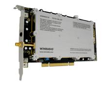 WR-G305i/WFM WiNRADiO Int PCI Standard Scanning Receiver 9kHz -