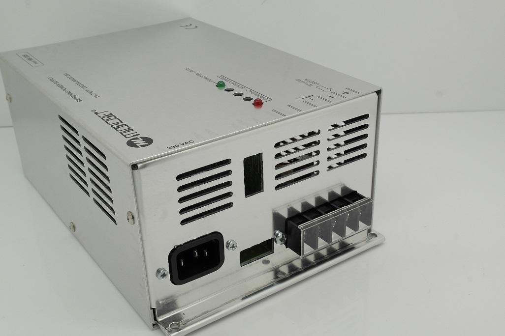 HS-225  Microset 25A 24V Switch Mode Power Supply 2