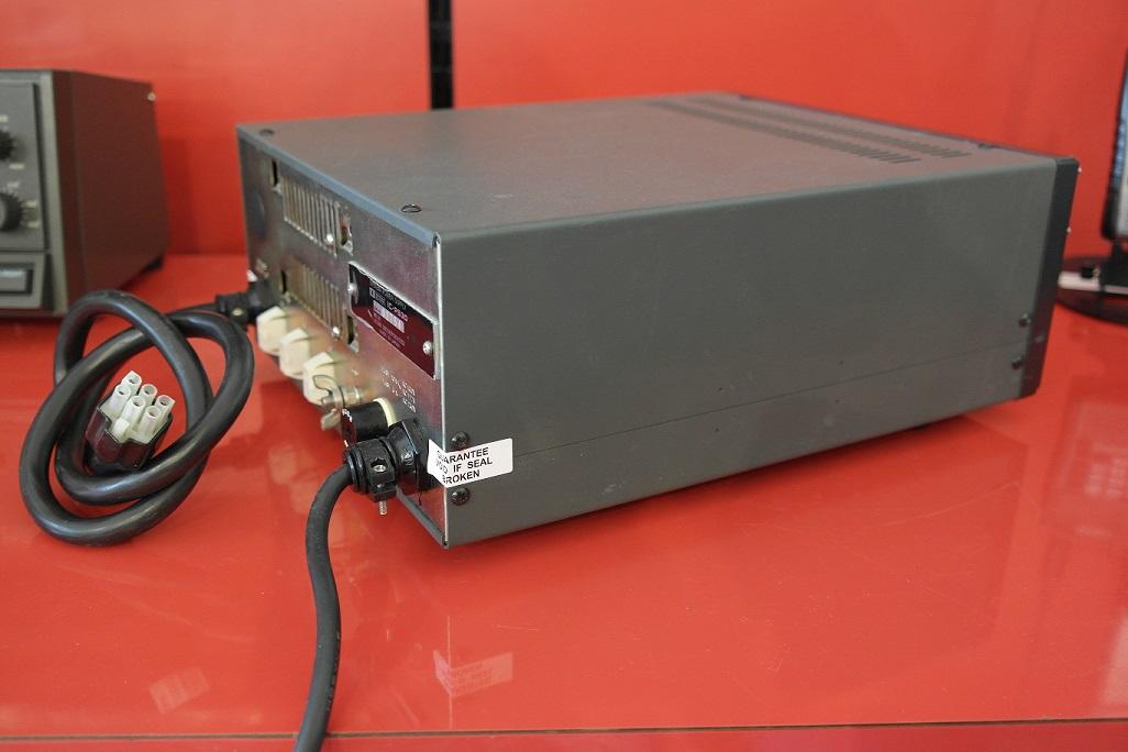 Second Hand Icom IC-PS30 30 Amp Power Supply - RadioworldUK