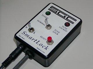 SGC SMART-LOCK Remote Control