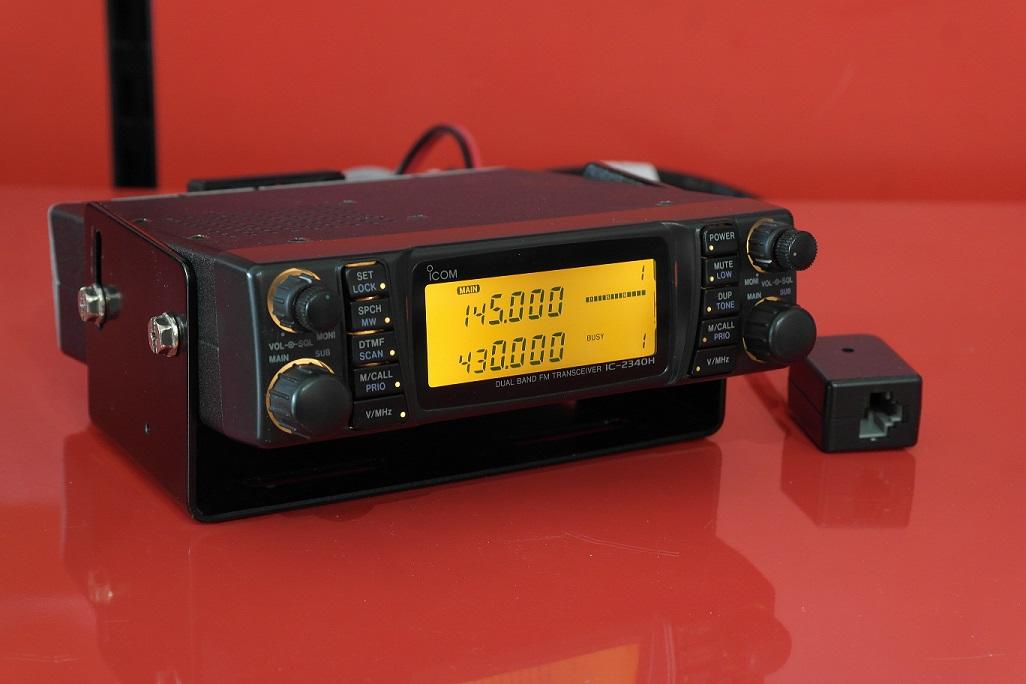 日本限定モデル】 ICOM I C-2340 10w - アマチュア無線 - hlt.no