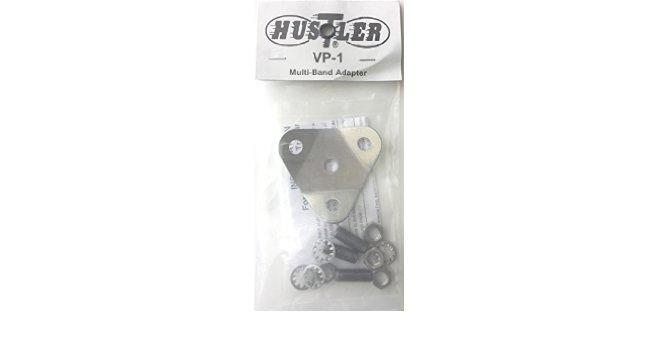 VP-1 Hustler Multi-band Adaptor 1