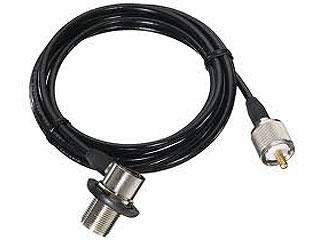 Yaesu COX-2MM Cable kit for YHA-M10 and AMK-1