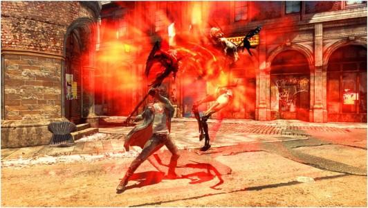 Devil May Cry Indie PS3 s3