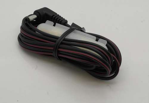 Yaesu FT-817, ND, FT-818 Replacement fused power lead.