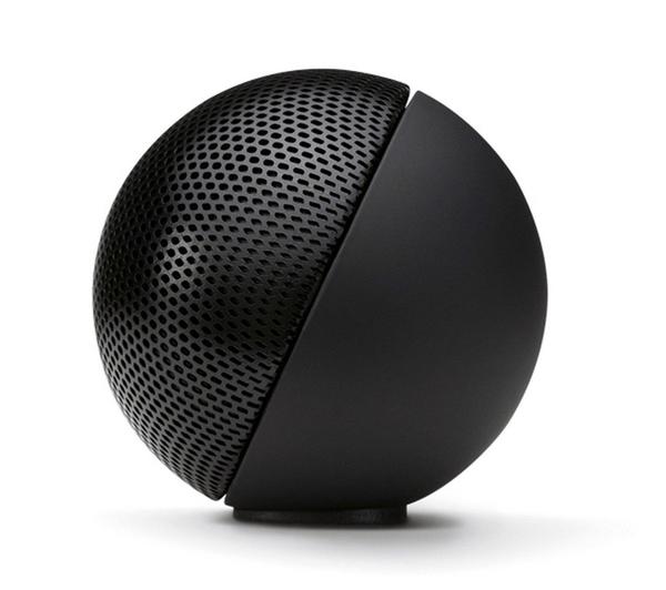 Buy Pill 2.0 Bluetooth Wireless Speaker Black at Radioworld