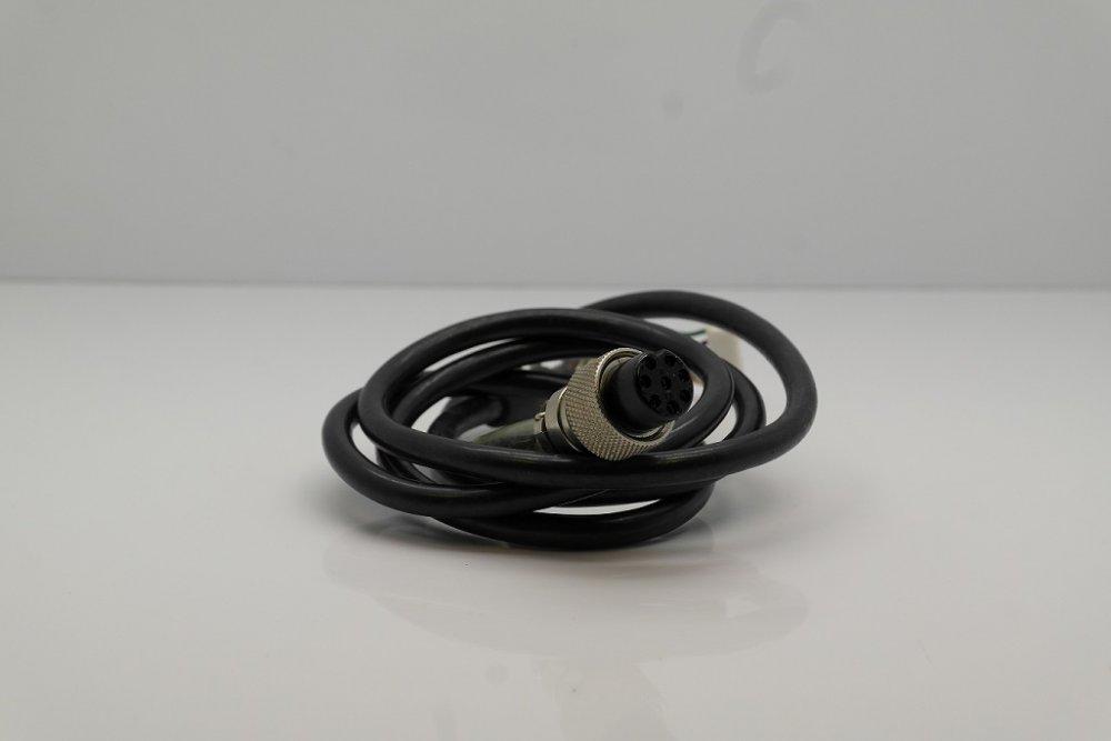 Second Hand Kenwood MC-85 Spare Microphone Lead