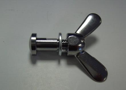 WING NUT AND BOLT