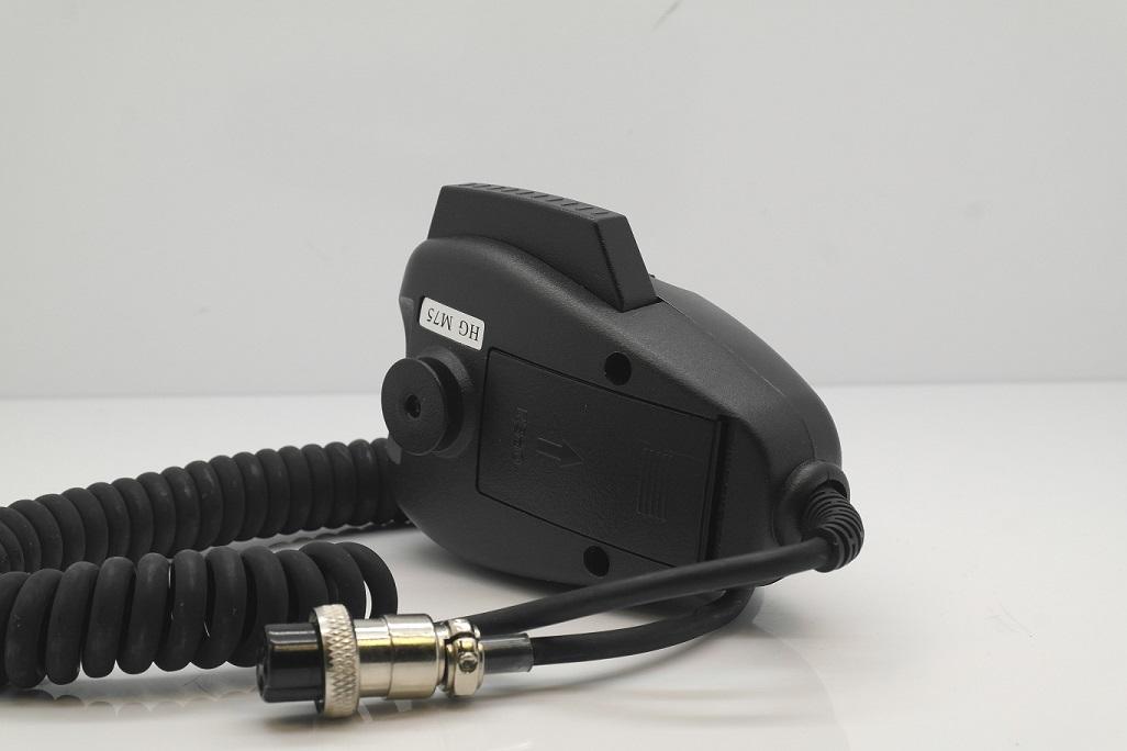 Second Hand Cobra M75 High Gain Dynamic Microphone