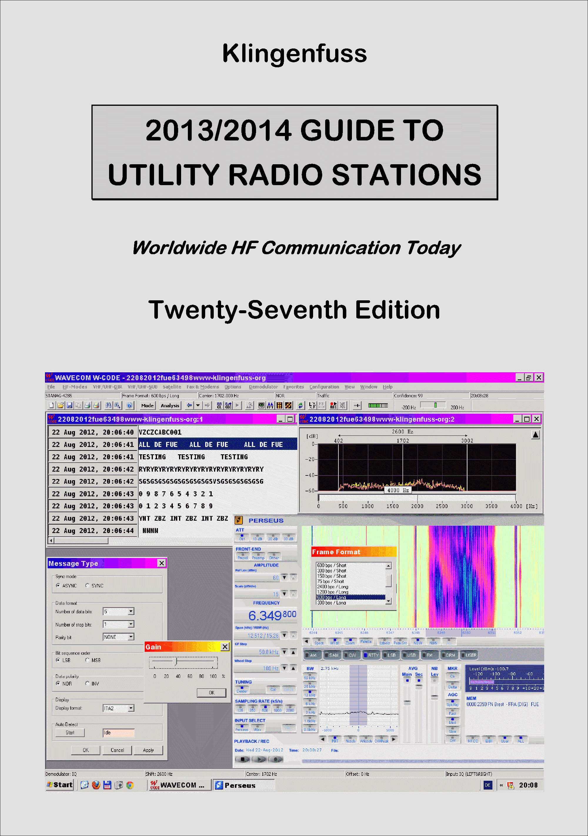 UK Airband Frequency Guide 2023 - Radio Enthusiast