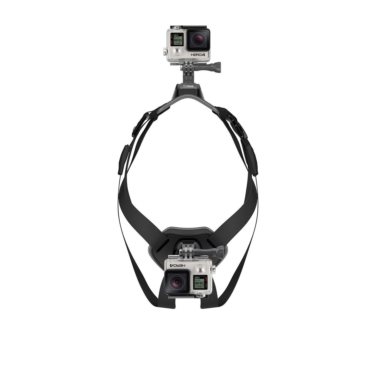 GoPro cameras GoPro Fetch Dog Harness Mount for Camera