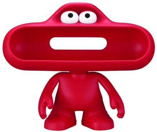 Buy Beats by Dr. Dre Pill Dude Pill Dude Black at Radioworld